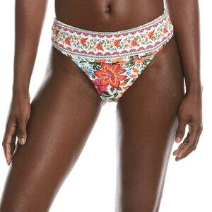FARM Rio Bloom Garden Bikini Bottom